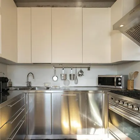 Apartamento Ca Sbrisiga In By Halldis