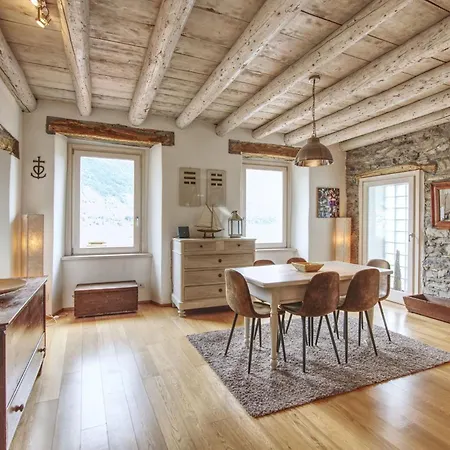 Ca Sbrisiga In By Halldis Apartamento *