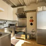 Ca Sbrisiga In By Halldis Apartment