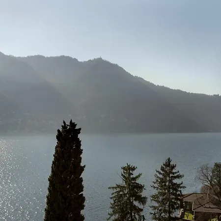 Ca Sbrisiga In By Halldis * Moltrasio
